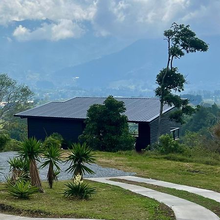 Finca Panda Boquete Luaran gambar