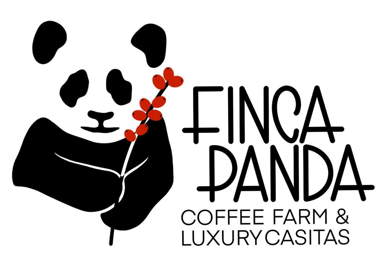 Finca Panda Boquete Luaran gambar