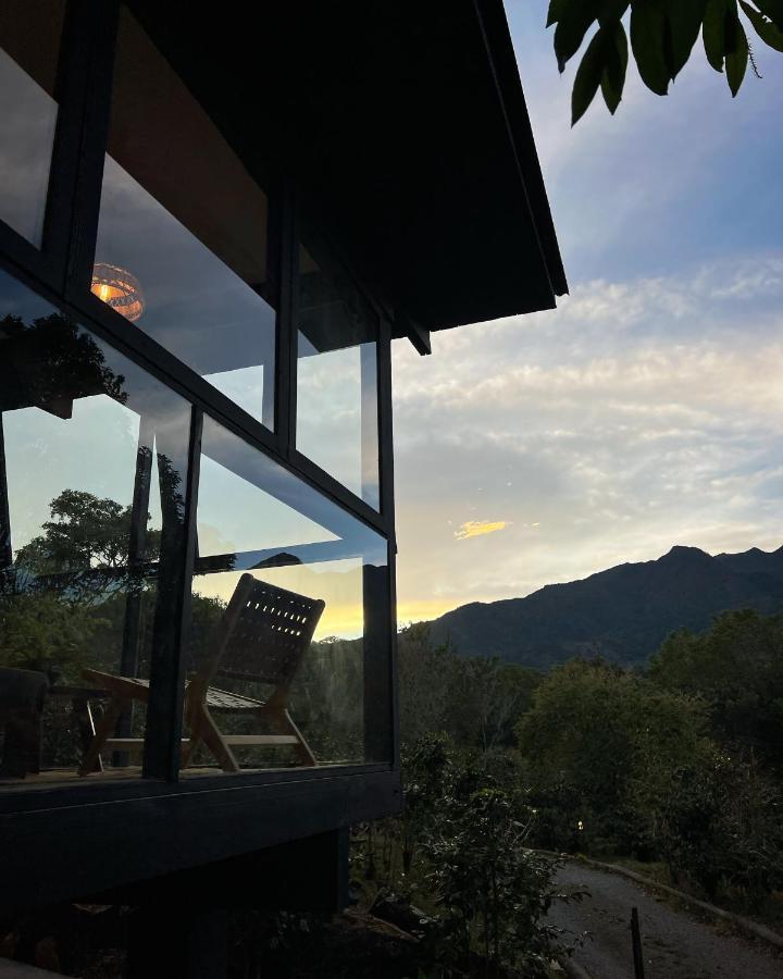Finca Panda Boquete Luaran gambar